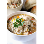SOUP..