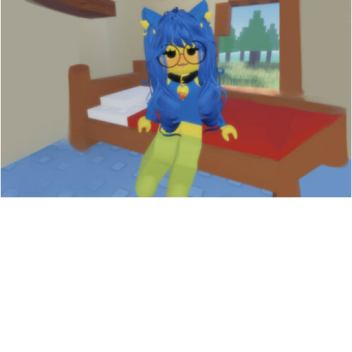 AI chat  Neko girl needs huggies!