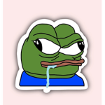Frog group join