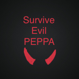 Survive Killer Peppa!