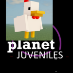 Planet Juvenile