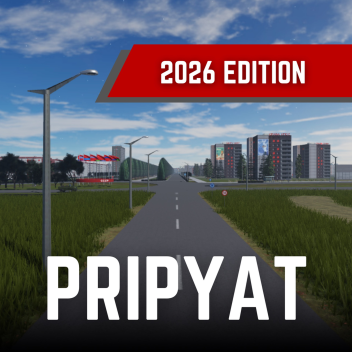 PRIPYAT 1982 | Over the Horizon [Showcase]
