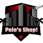 Polo's Shop Official Group!