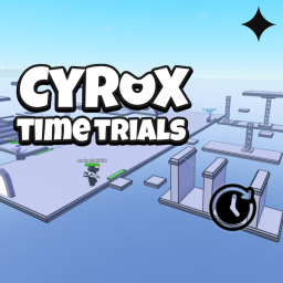 Cyrox Time Trials