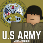 United States Army - 1940s