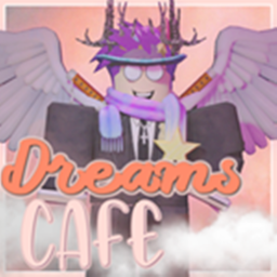 Dreams Café! V1