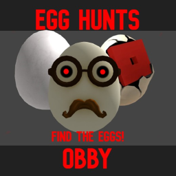 Egg Hunts Obby!