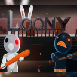 LONNY [CHAPTER ONE]