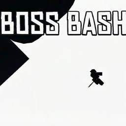 Boss Bash icon