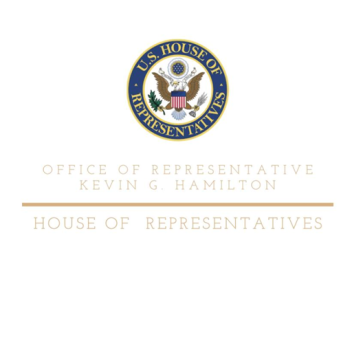 Baton Rouge, LA - Rep. Hamilton Office