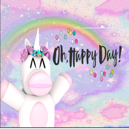 Unicorn Group Hangout