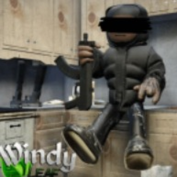 Windy Leaf Chiraq RBX