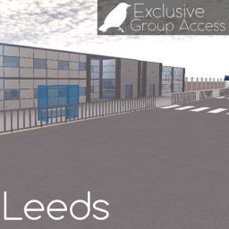 Leeds  London Airport