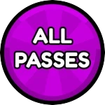 Game Pass Icon