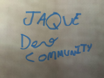 Jaque Development Community