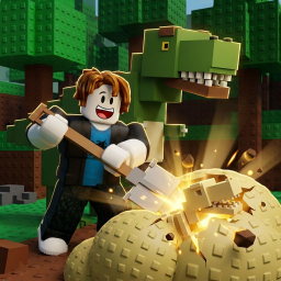 Dig a Dino!