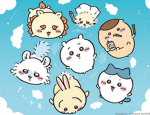 ちいかわ