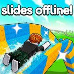 [🎄] My Waterslide! 🌊