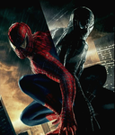 Spider Man Bro's