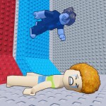 Anti-Gravity [2 Player Obby]