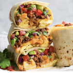 Ze Burritos >:D