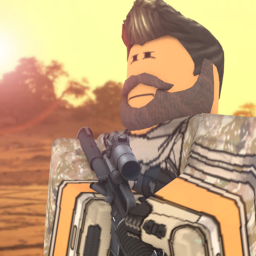 [KF] Operation Desert Storm