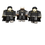 Yasoux's Comunity