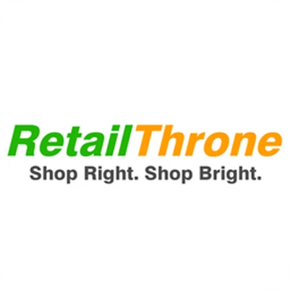 Retail Throne Roblox group icon