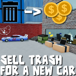 🗑️  Sell for a new car 🏎️