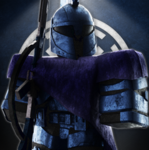 |GAOTR| Senate Guard