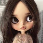 ~DOLLIVIAN~