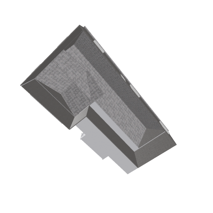 Realistic House