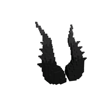 8-Bit Dark Horns of Pwnage