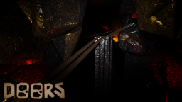 DRZWI 2 👁️ SZUKAJ POŚCIGU