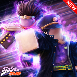 A Crazy Bizarre Adventure (BETA)