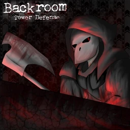 [COMING SOON..] Backroom Tower Defense  icon