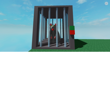 Survival the Rat the Killer!