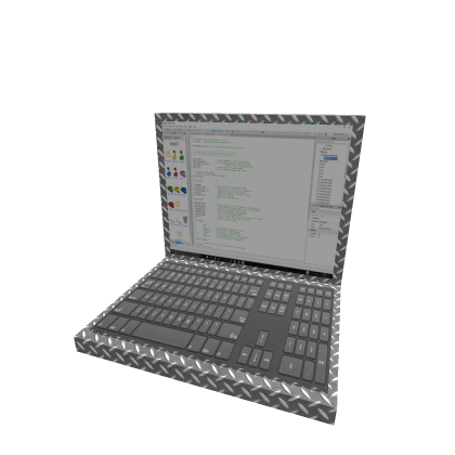 Laptop