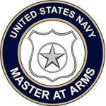 Master's at Arms | USN -
