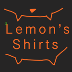 lemon's shirts