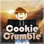 Cookie Crumbles!