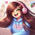 Paris poke Fanclub