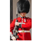 The queens guard role-play
