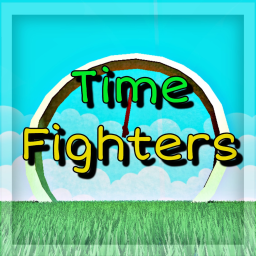 Time Fighters! (Beta) icon