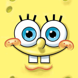 Cart Ride into SpongeBob