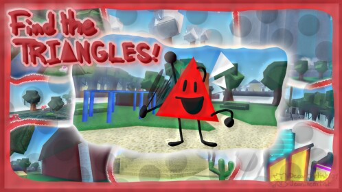 🔺Find The Triangles (185)