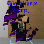 ゴ The Bizarre Group ゴ