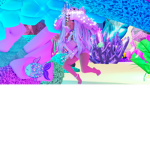 ~ Bright Meadow ~