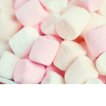 THE MARSHMALLOW SOCIETY
