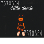 Little devxls